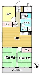 パレスハイツ京橋