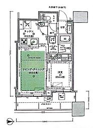 シティタワー大阪本町