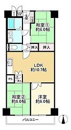 日商岩井京橋ハイツ