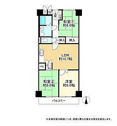 日商岩井京橋ハイツ