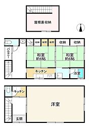 大阪市城東区野江１丁目
