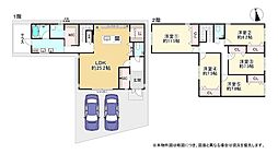 住吉区帝塚山西4丁目