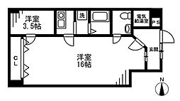 ユニ船場