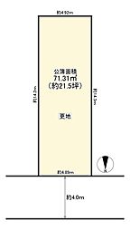 東大阪市上小阪4丁目