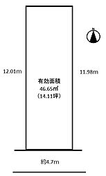 東大阪市吉田２丁目