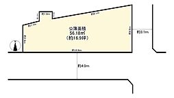 東成区玉津3丁目