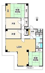 和光ハイマート上町