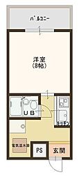 ライオンズマンション東本町