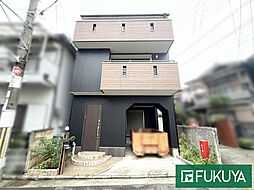 八尾市天王寺屋4丁目