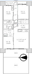 シティテラス若江岩田