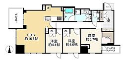 ジオタワー堺筋本町