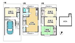 東成区玉津3丁目