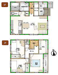 東大阪市花園西町２丁目