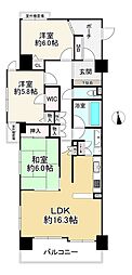 ロイヤルメドゥ東心斎橋