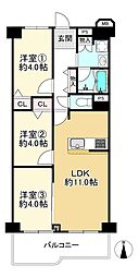 今里グリーンハイツ