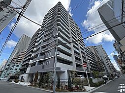 ラシュレ北浜