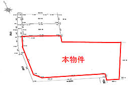 東大阪市若江北町３丁目