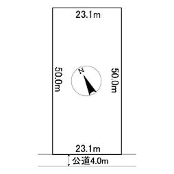 網走市字呼人168番85 土地