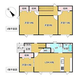 田端町18番　戸建て