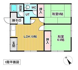 東陵町179番　戸建て