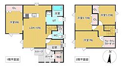 とん田西町217番　戸建て