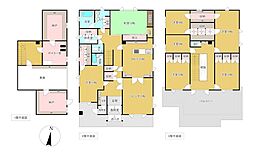 幸町5丁目4番　戸建て