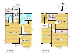 光西町186番　戸建て