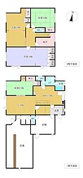 高栄西町3丁目178番　店舗付住居