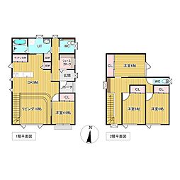 美山町南10丁目30番　戸建て