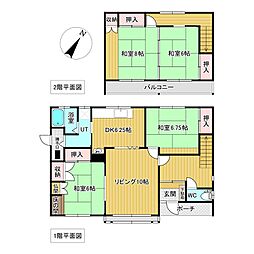 東陵町177番　戸建て