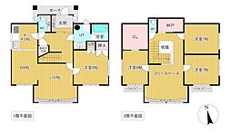 美幌町字稲美100番 戸建て