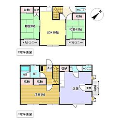 小泉416番　戸建て