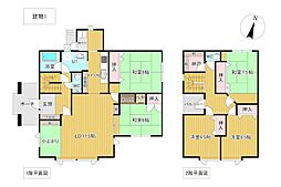 相内町137番 戸建て