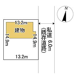 とん田東町579番 土地