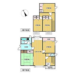 美幌町字東4条南3丁目17番 戸建て