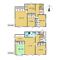 末広町368番　戸建て