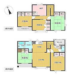 美幌町字稲美100番 戸建て
