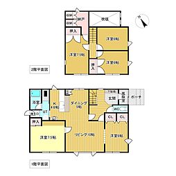 美幌町字日の出1丁目24番　戸建て