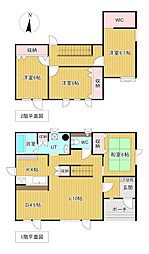 桂町5丁目175番　戸建て