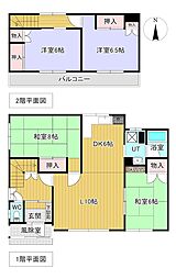 高栄東町1丁目147番　戸建て