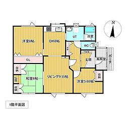 北光271番　戸建て