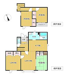 美幌町字稲美88番　戸建て