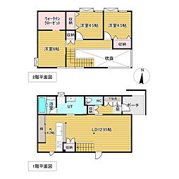 東三輪1丁目31番　戸建て