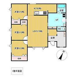 大空町東藻琴379番　戸建て