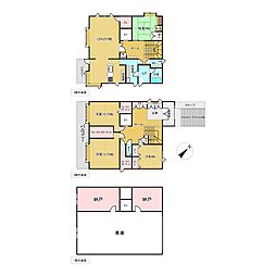 公園町152番　戸建て