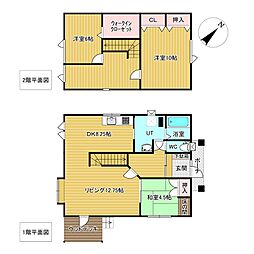 春光町2丁目171番 戸建て