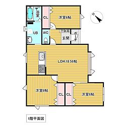 小泉244番　戸建て