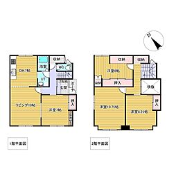 高砂町7番　戸建て
