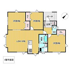 東陵町140番　戸建て