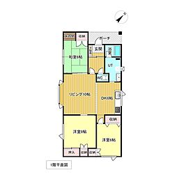 泉町4丁目2番　戸建て